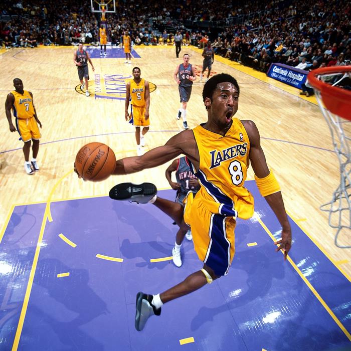 Cricket world pays tribute to US basketball legend Kobe Bryant