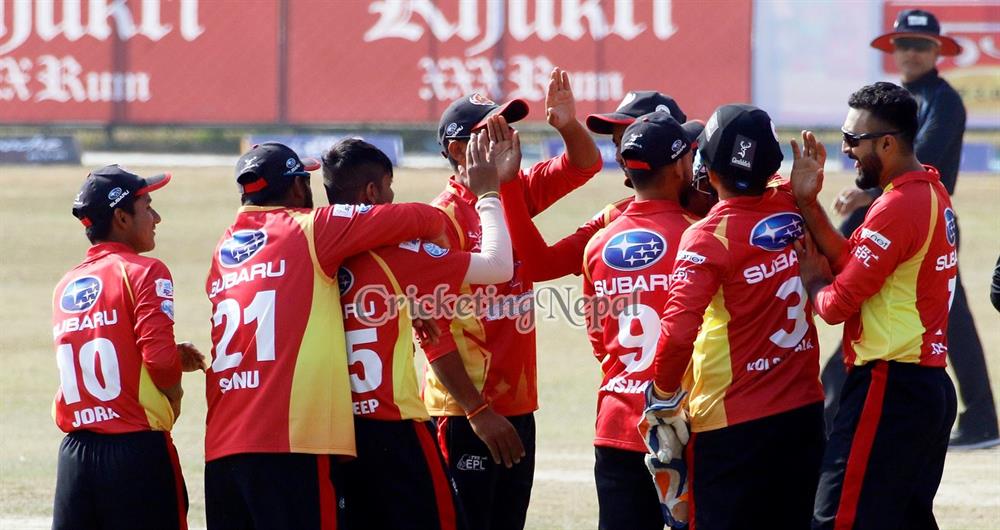 Barring settled foreign names leaves tedious task for Everest Premier League