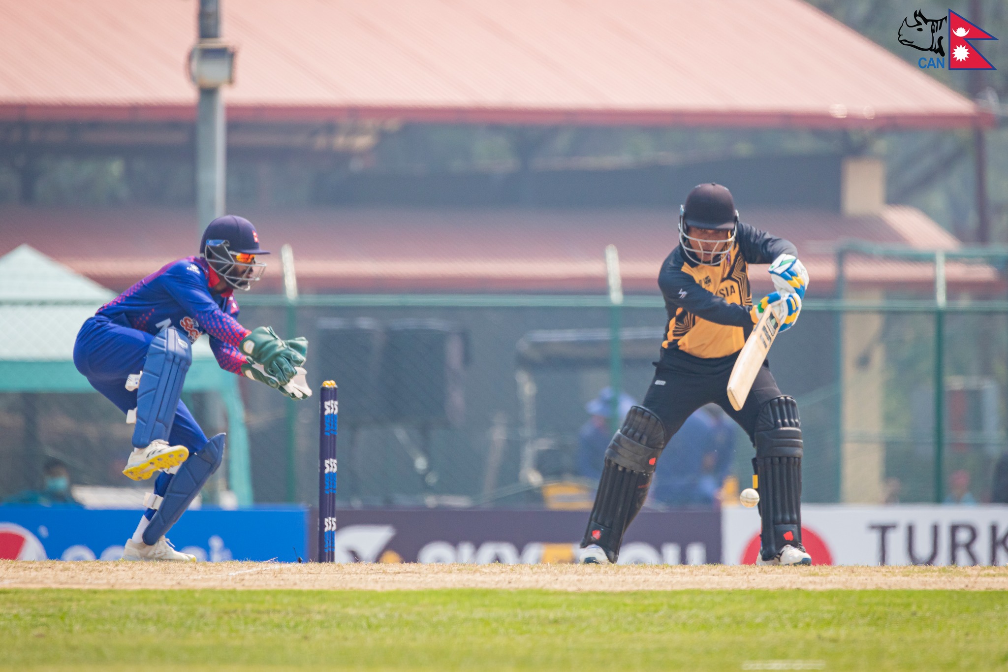ACC Premier Cup: Holders Nepal eye tricky Malaysia at familiar Al Amerat