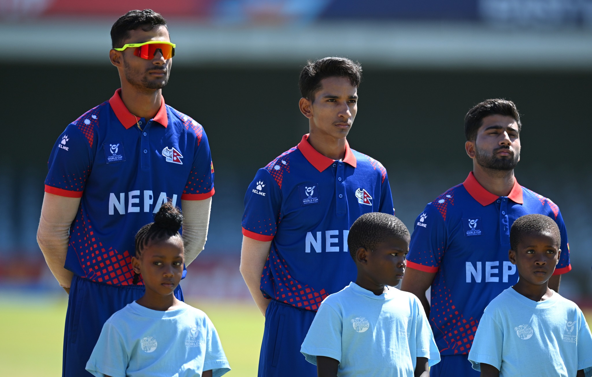 Nepal U19 vs Pakistan U19 – Head To Head