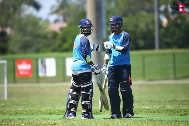Windwards Cricket unveils strong squad for T20 series against Nepal