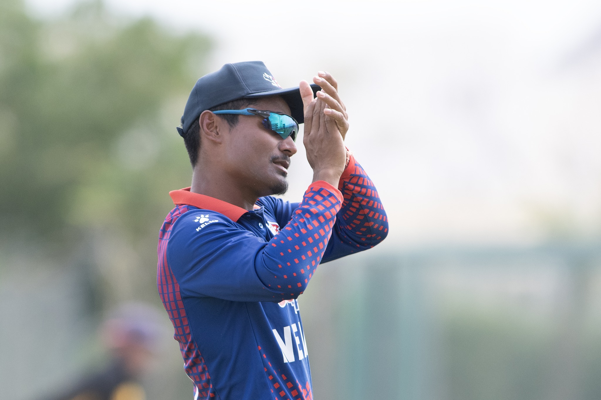 Nepal look to continue winning momentum against Qatar