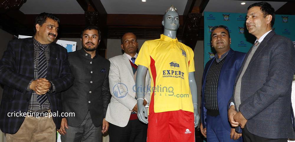 Expert College Premier League in nine cities