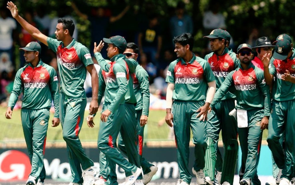 FLASHBACK: How Bangladesh won the U-19 World Cup and what it meant for them