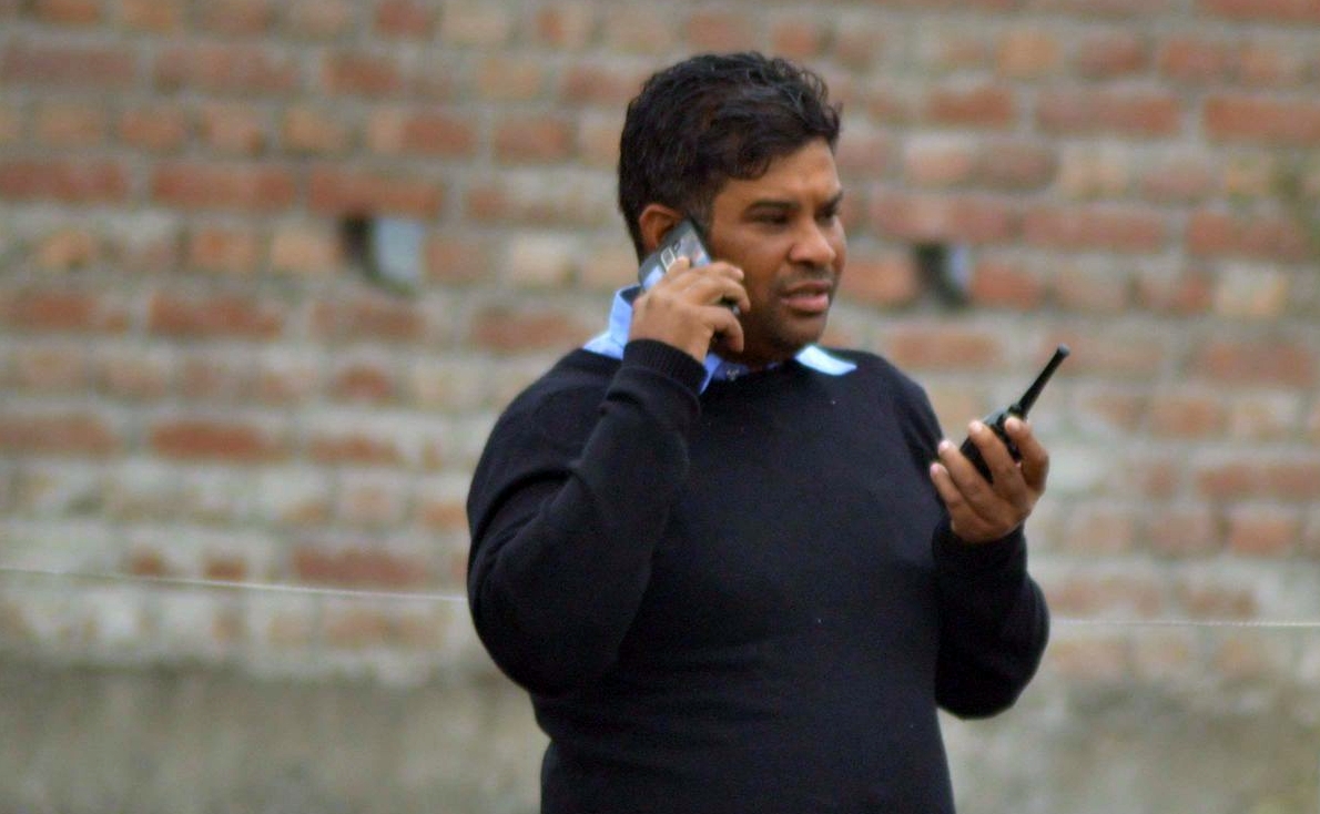 Province 1 cricket doesn’t have a vision: MM Cup organiser Ghosh
