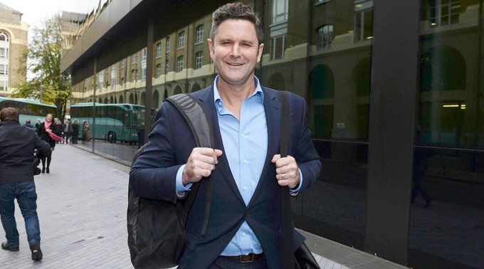 McCullum leaves coldness behind as Cairns continues to fight for his life