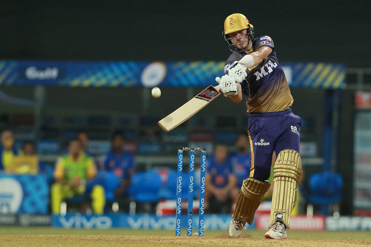 Dhoni’s Chennai survive Kolkata resurgence led by Cummins