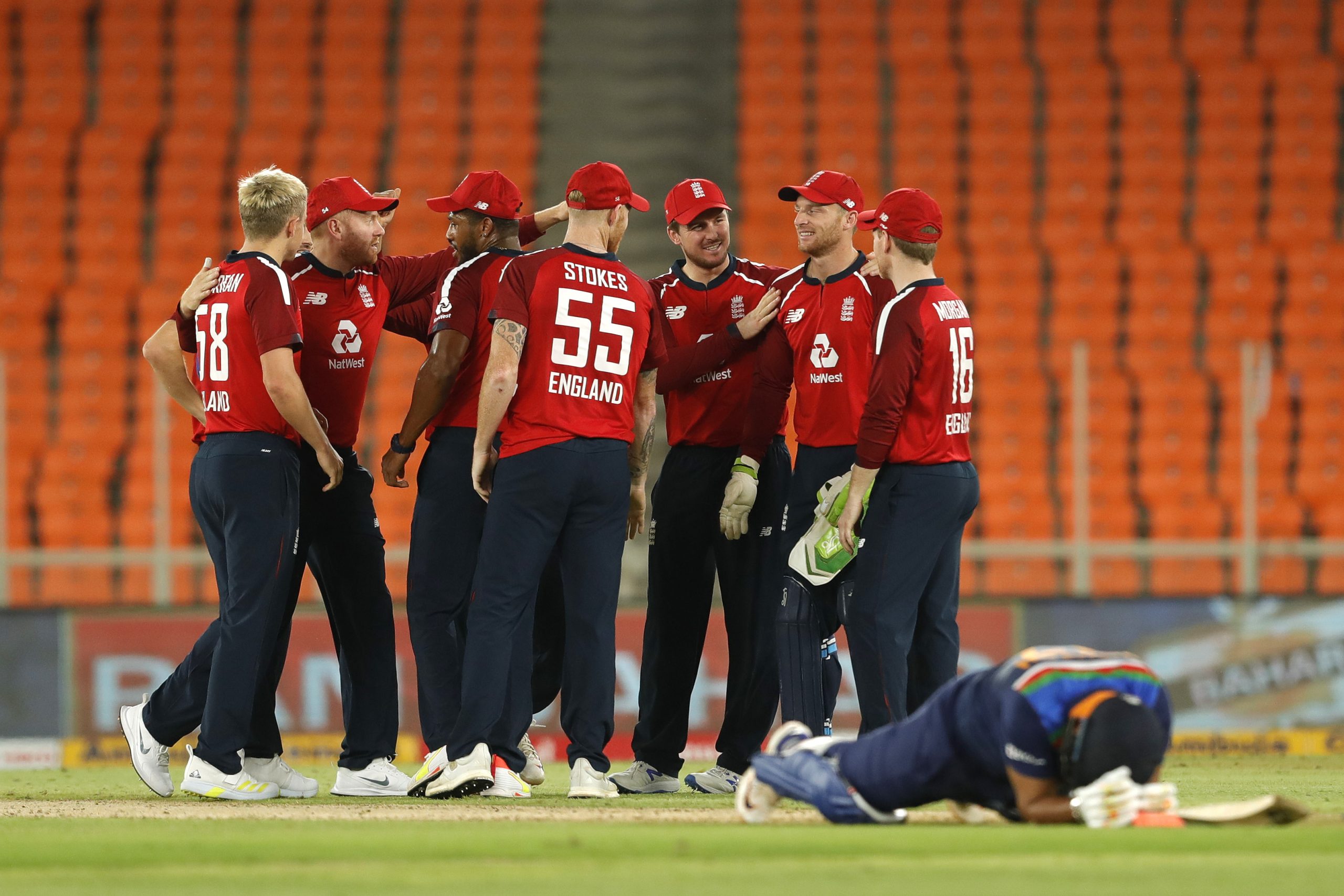 ICC dismisses Al Jazeera report as insufficient for spot-fixing claims