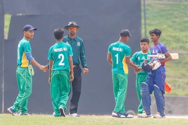 Manmohan Cup (U-16) to start in mid-February