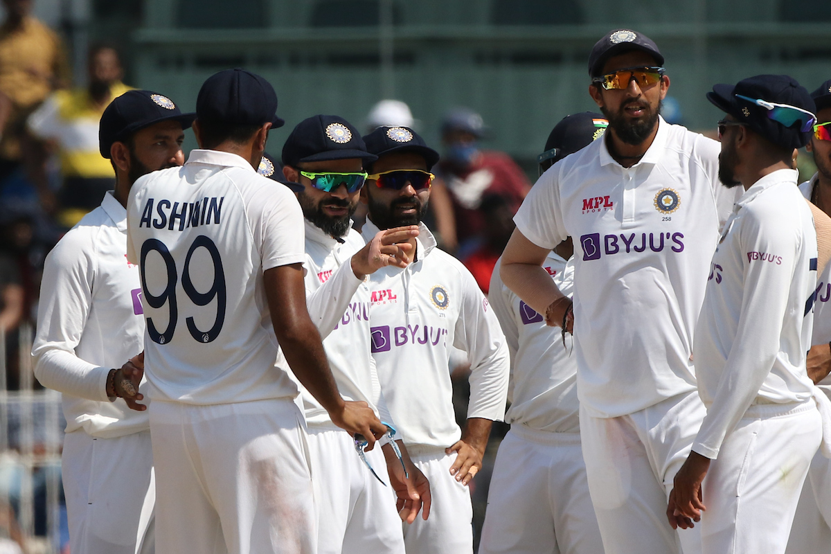 India not worried about New Zealand’s sublime form