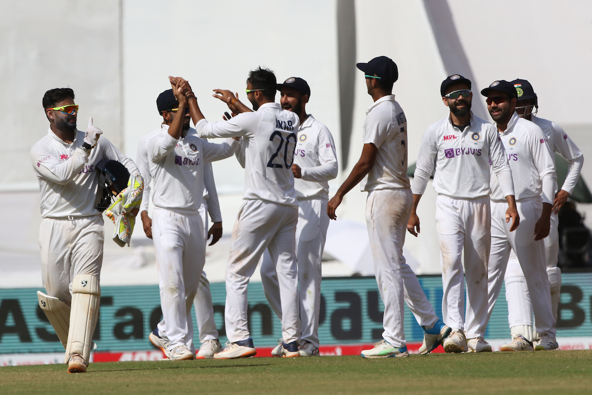 How do New Zealand, India squads look for WTC final?