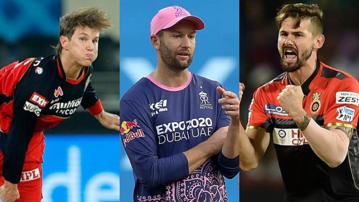 Aussie trio return as IPL under fear of mass exodus