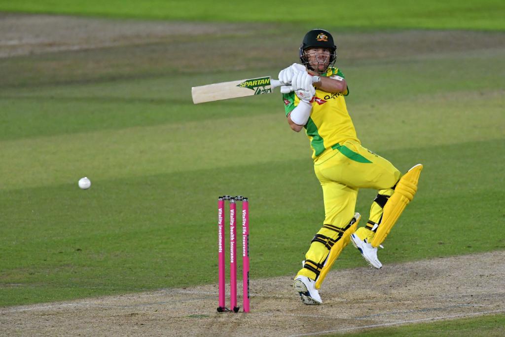 Warner takes the blame after another defeat leaves Hyderabad languishing at pit bottom