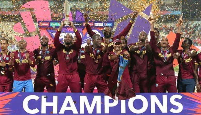 Twenty20 World Cup officially moved to UAE, Oman