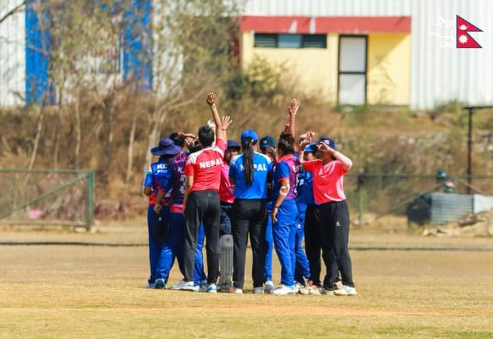 CAN announces 18 players for second phase of camp