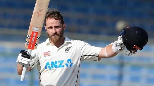 Williamson retires from international cricket after illustrious 16-year career
