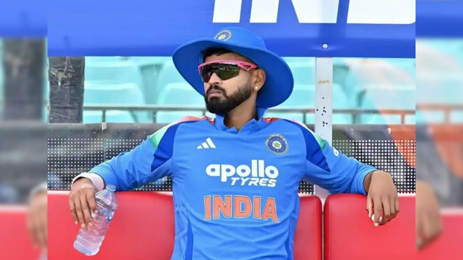 Shreyas Iyer set to become India's T20I captain, maiden call-up for Vaibhav expected