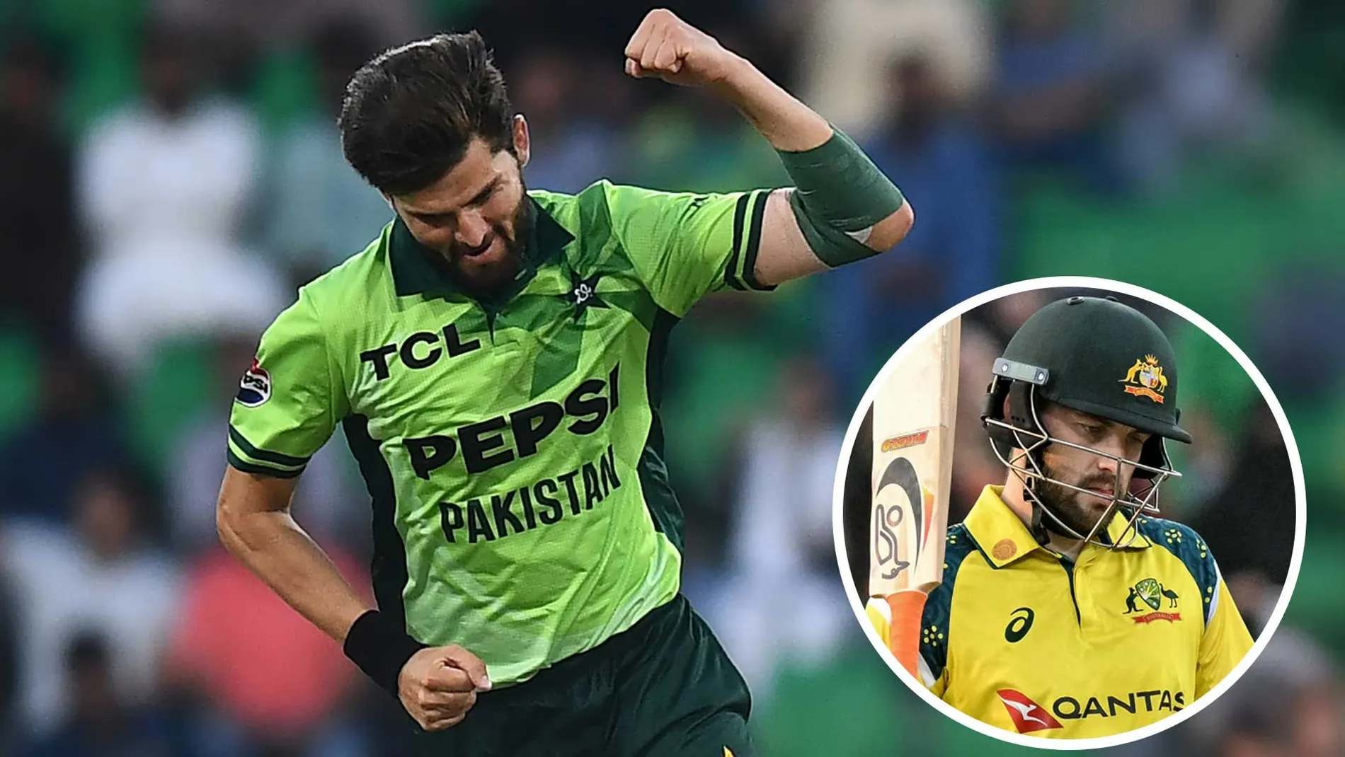 Pakistan defeat Australia to clinch ODI series