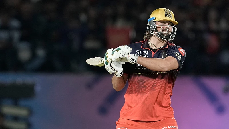 Tim David suspended for first match of IPL 2027