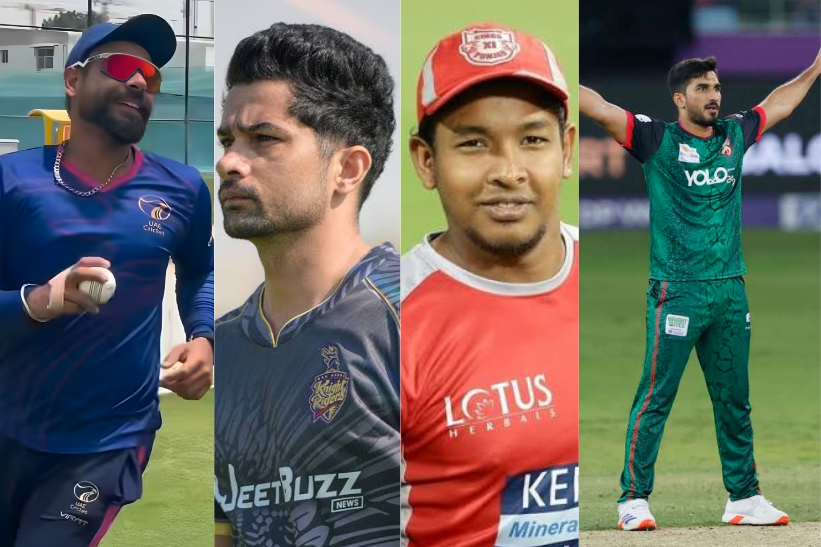 UAE rushes for citizenship to make Indian players eligible for Internationals