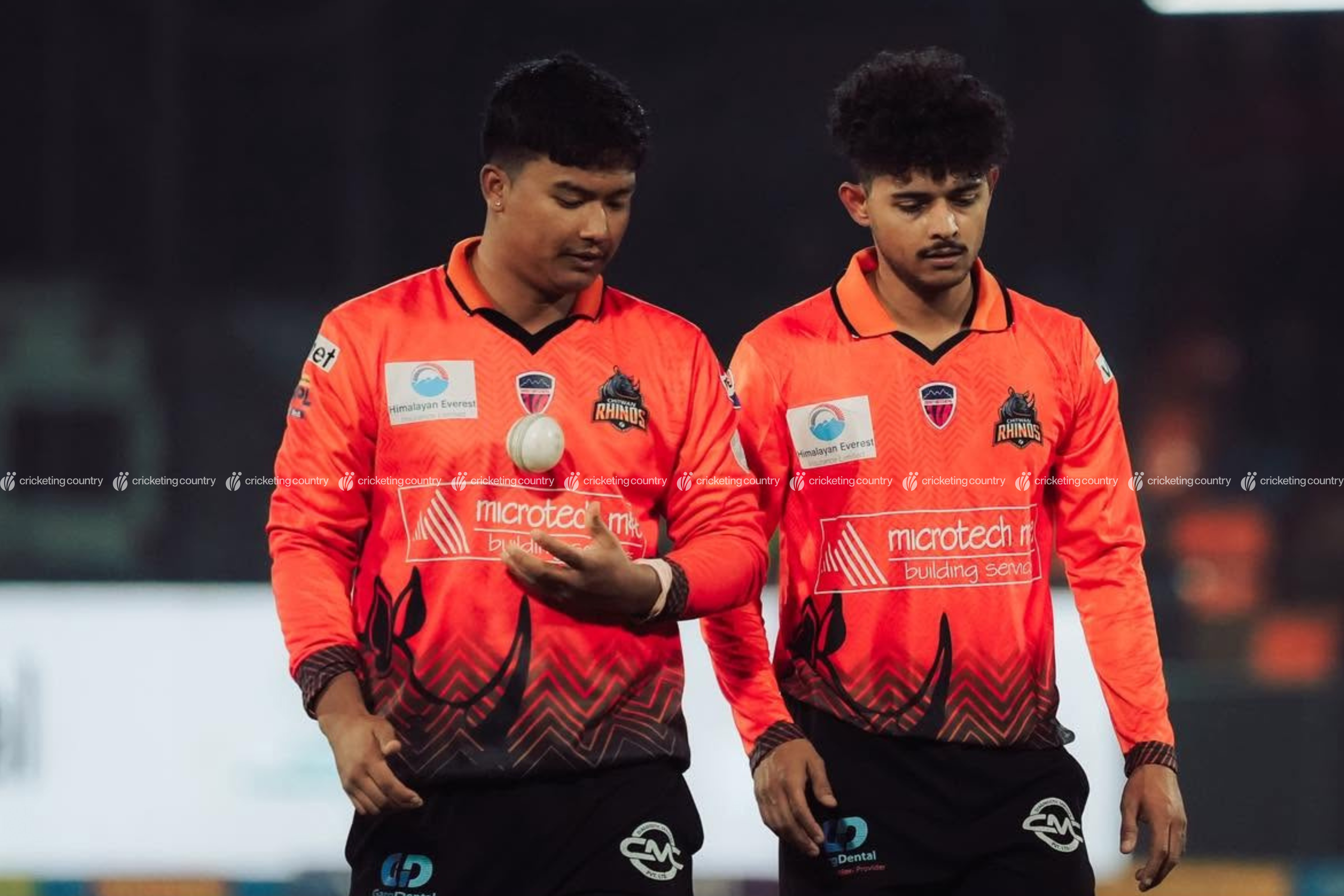 Chitwan Rhinos retain seven players for NPL Season 3