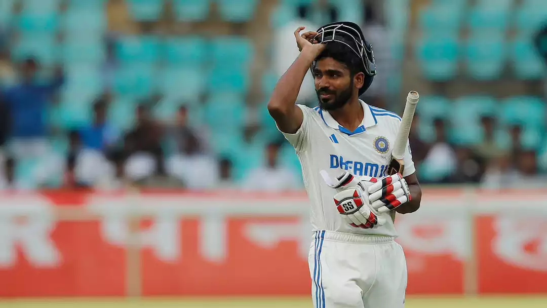 KS Bharat retires from international cricket