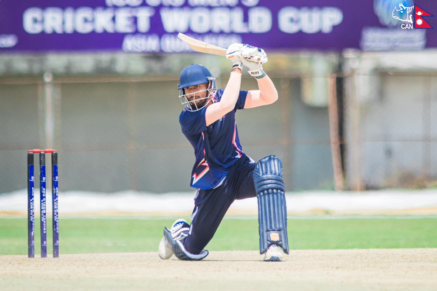 Dev, Dipendra, Arjun regain Form in The Core Camp