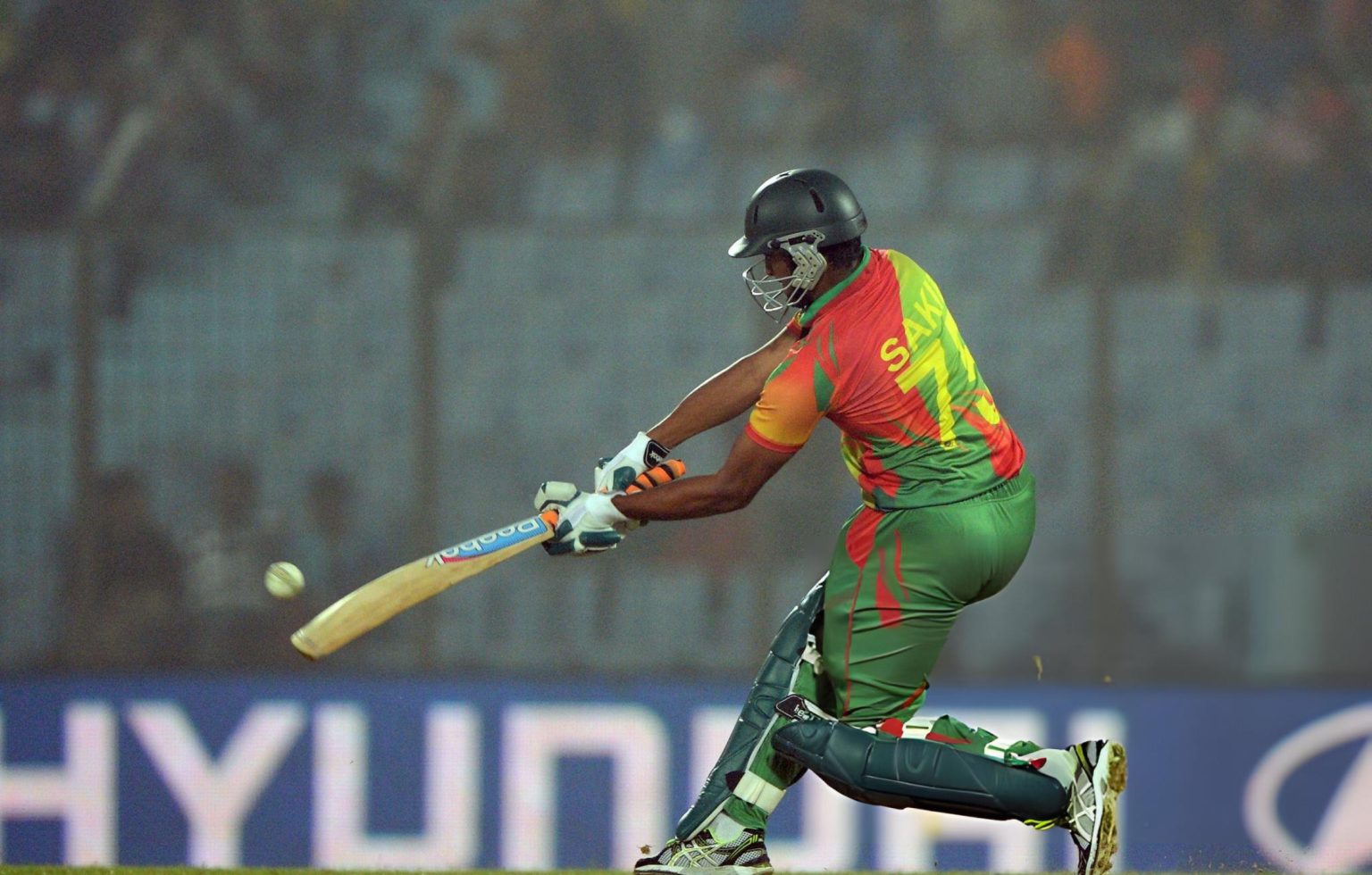 Nepal seeks revenge against Bangladesh after a decade