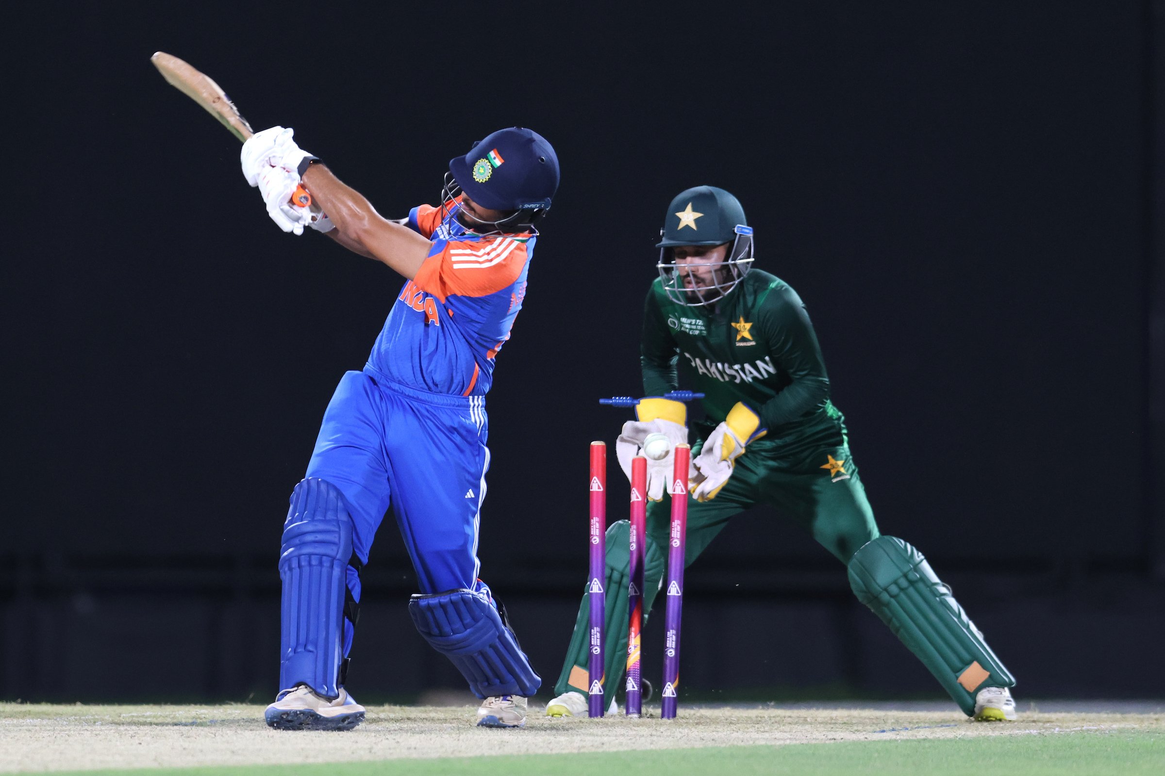 Indo-Pak cross-border tensions cast doubt on Asia Cup