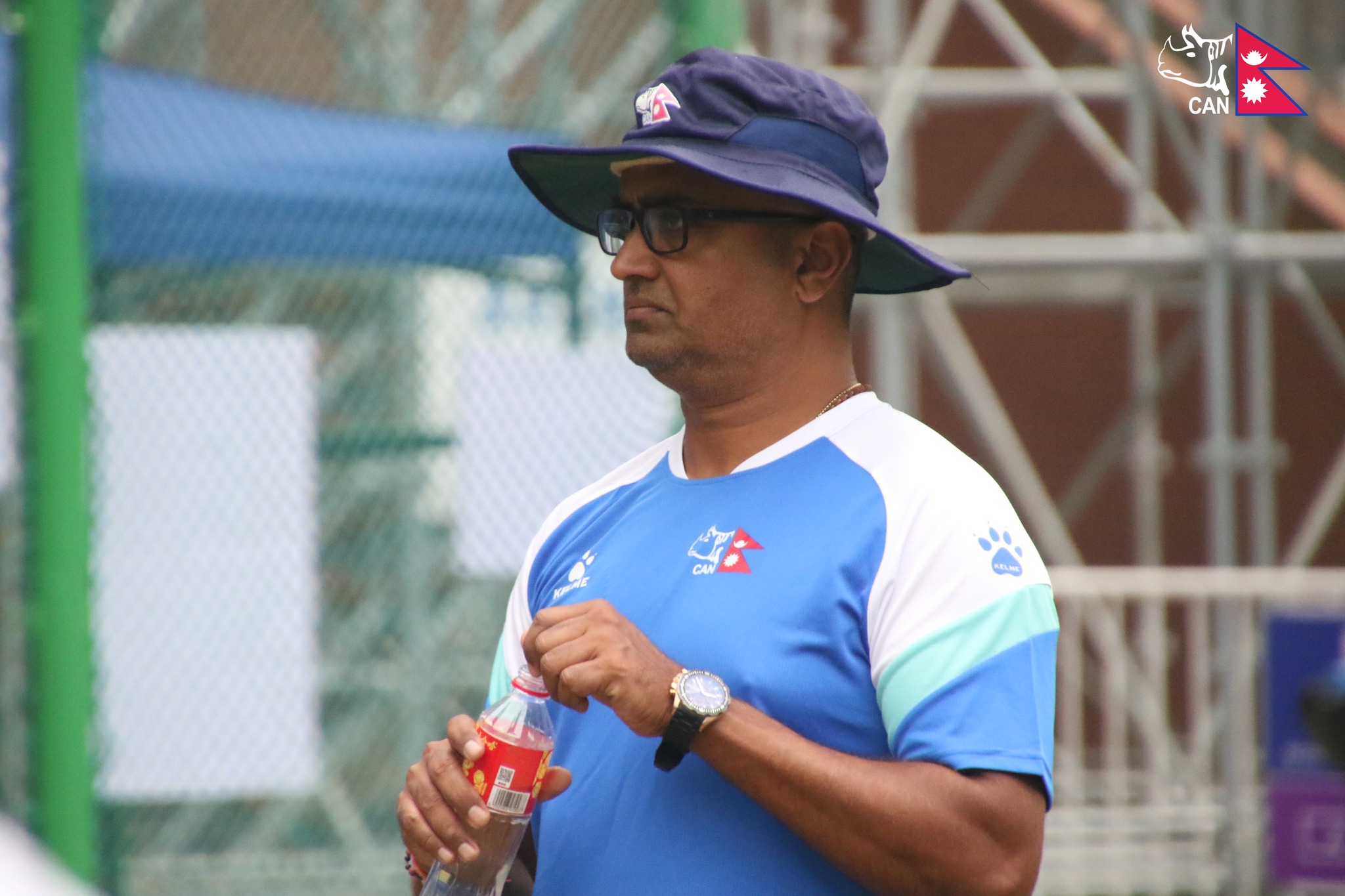 Monty Desai likely to take charge as head coach of NPL franchise