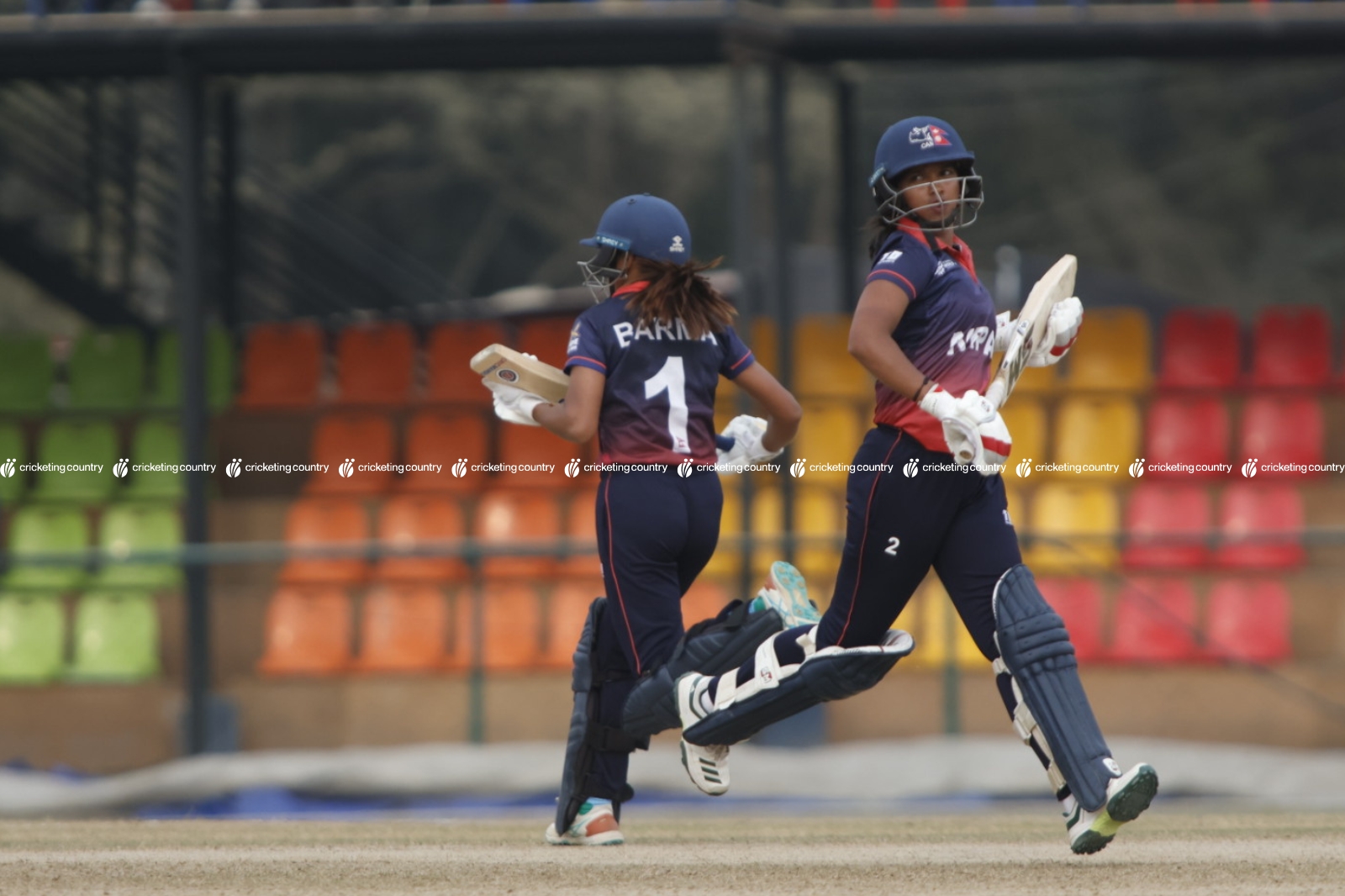 Dropped chances, slow chase hurt Nepal in 44-run defeat to USA