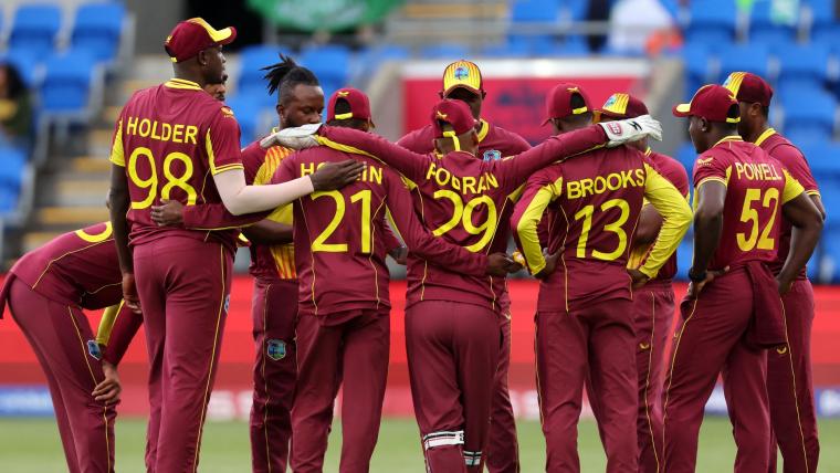 West Indies ‘A’ to tour Nepal for Twenty20 series
